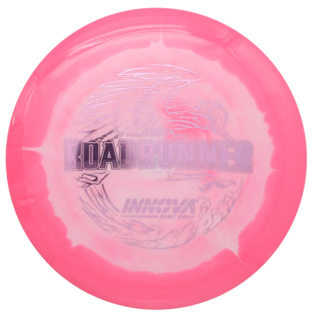 Innova Halo Star Roadrunner