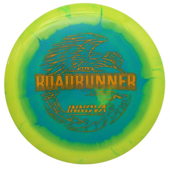 Innova Halo Star Roadrunner
