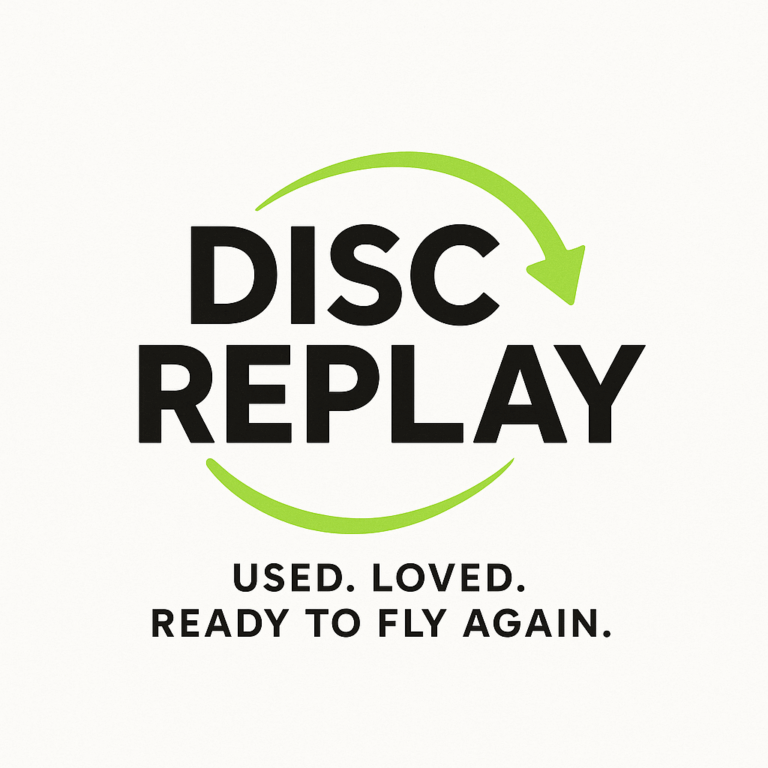DiscReplay By Discace