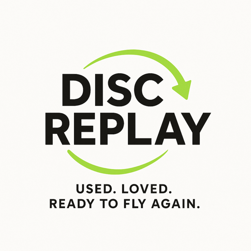 DiscReplay By Discace