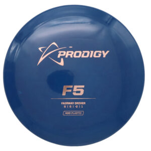 Prodigy F5 400 plast