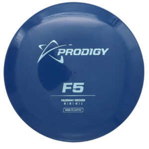 Prodigy F5 400 plast