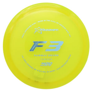 Prodigy F3 400 plast
