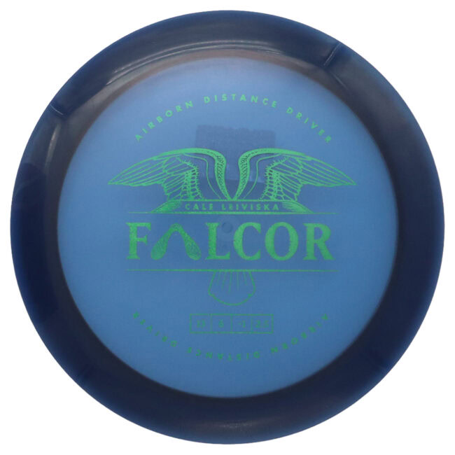 Prodigy Airborn Falcor 400