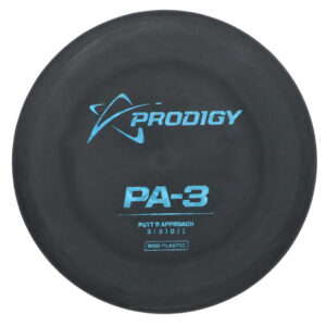 Prodigy PA-3 300 plast