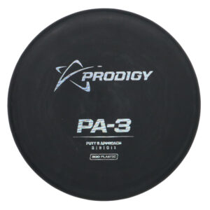 Prodigy PA-3 300 plast
