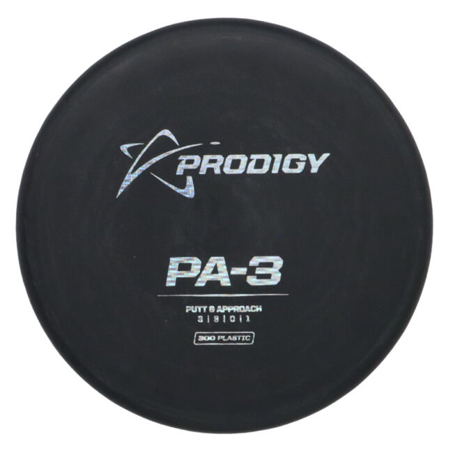 Prodigy PA-3 300 plast