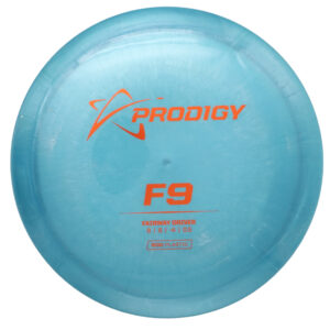 Prodigy F9 500