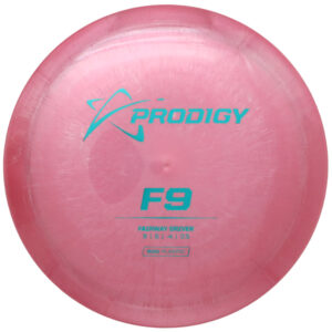 Prodigy F9 500