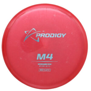 Prodigy M4 500 plast