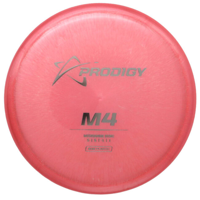 Prodigy M4 500 plast