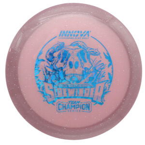 Innova Champion Moondust Sidewinder