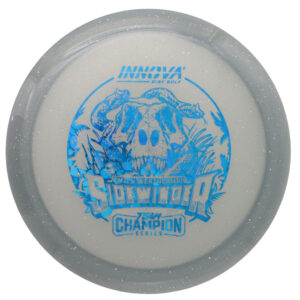 Innova Champion Moondust Sidewinder