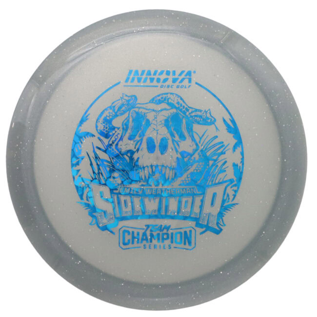 Innova Champion Moondust Sidewinder