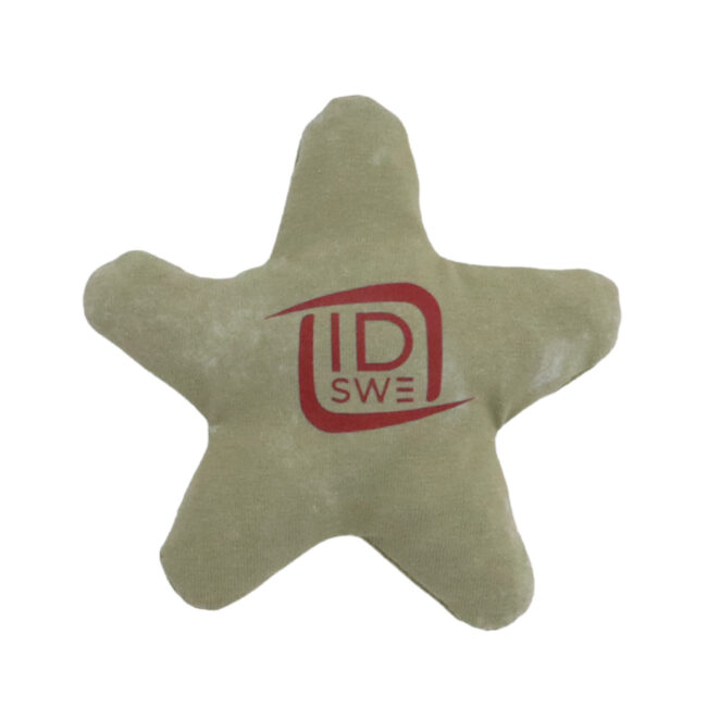 Independent-chalkbag starfish