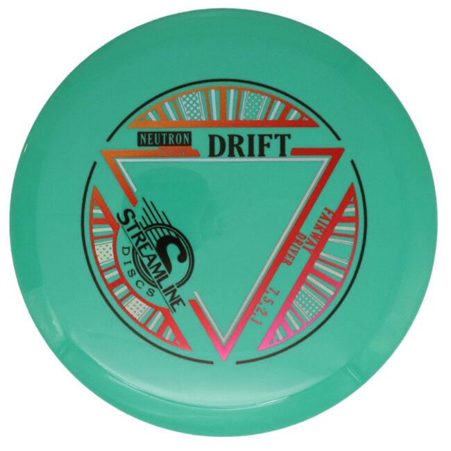 Streamline-Drift-Neutron