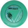 Streamline Discs Neutron Trace