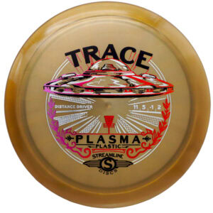 Streamline Discs Plasma Trace