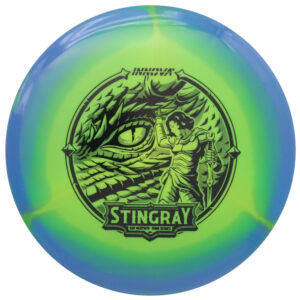 Innova Halo Star Stingray