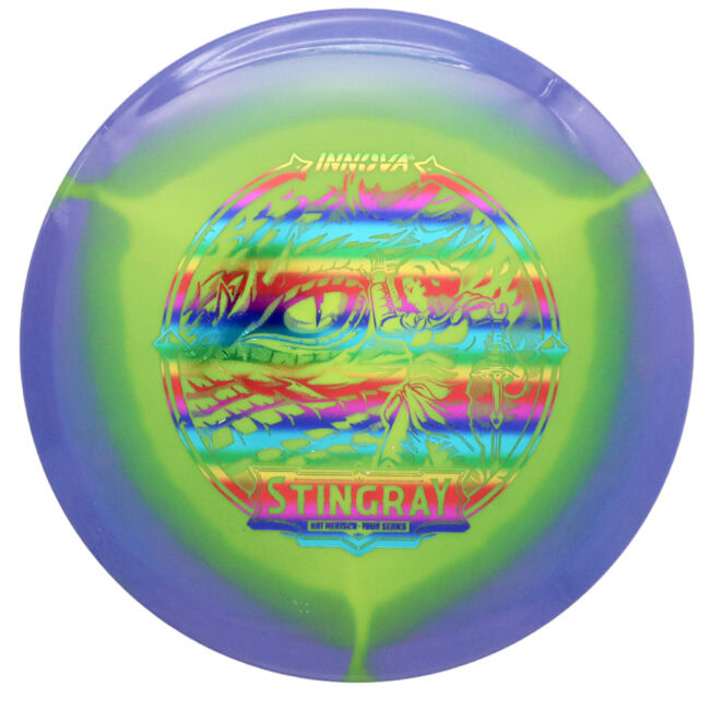 Innova Halo Star Stingray