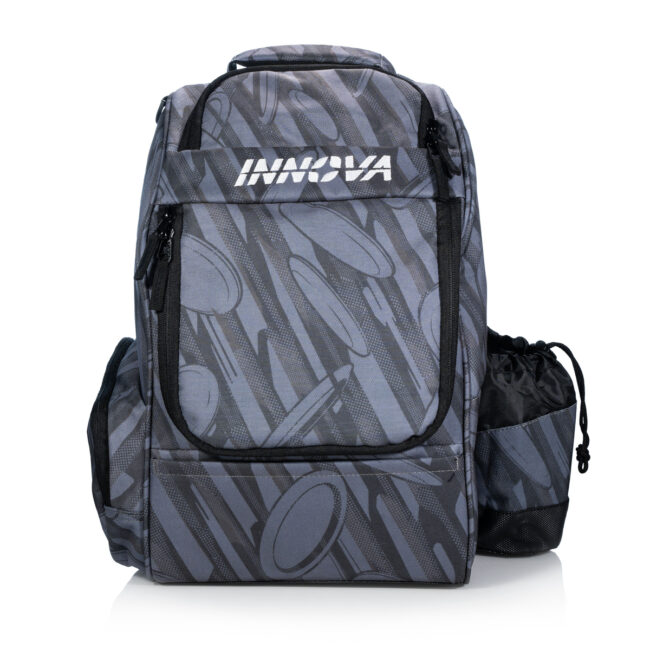 Innova Adventure Bag Discgolfväska