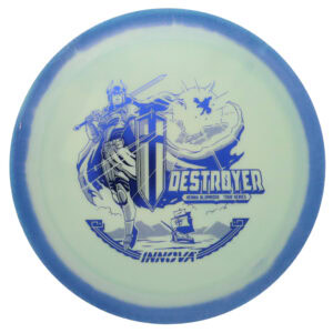 Destroyer Proto-Glow-Halostar