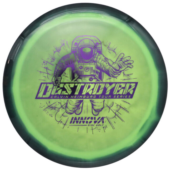 Innova Halo Star Destroyer