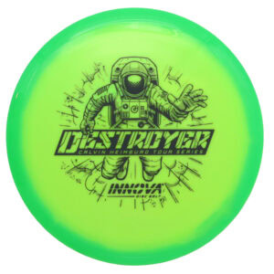Innova Halo Star Destroyer