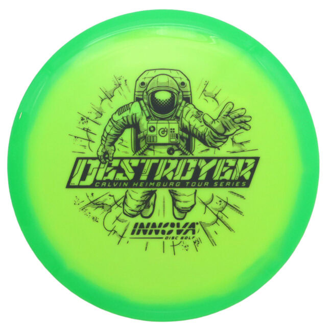 Innova Halo Star Destroyer