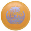Orangesilver