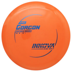 Innova Pro Gorgon