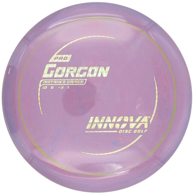 Innova Pro Gorgon