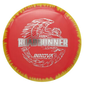 Innova Halo Star Roadrunner