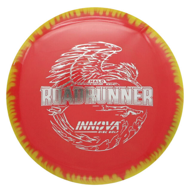 Innova Halo Star Roadrunner