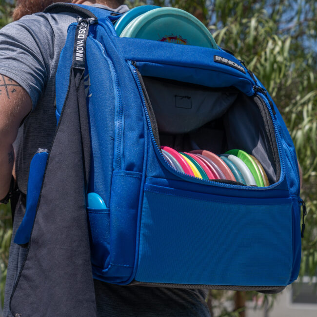 Innova Safari Backpack