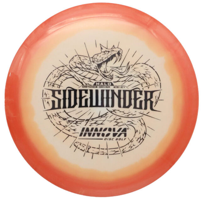 Innova Halo Star Sidewinder