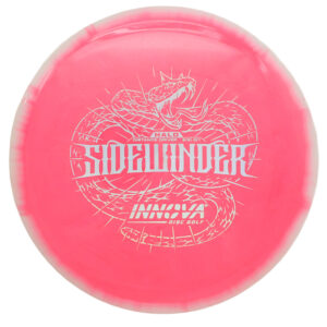 Innova Halo Star Sidewinder