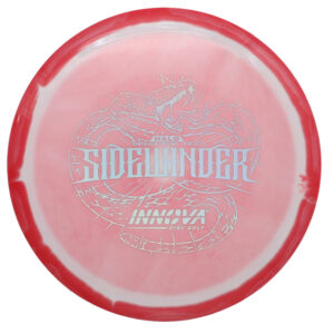 Innova Halo Star Sidewinder
