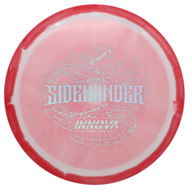 Innova Halo Star Sidewinder
