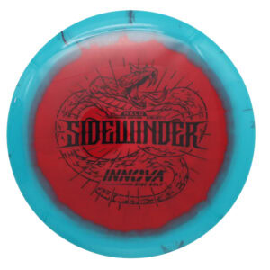 Innova Halo Star Sidewinder