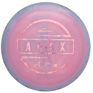 Disc Replay Discraft ESP Anax Paul McBeth