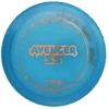 Disc Replay - Discraft Z Avenger SS