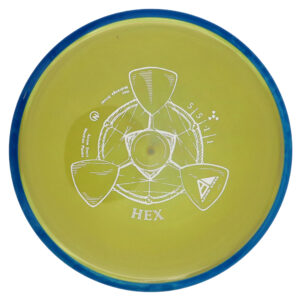 Axiom Neutron Hex