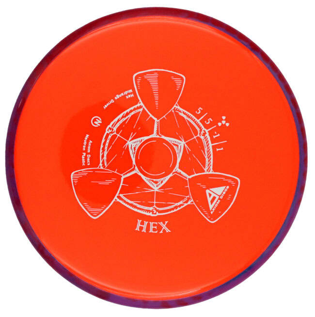 Axiom Neutron Hex