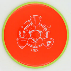 Axiom Neutron Hex