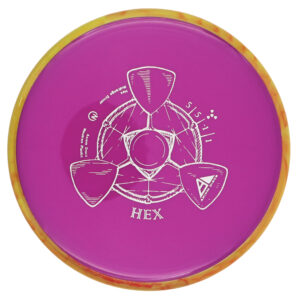 Axiom Neutron Hex