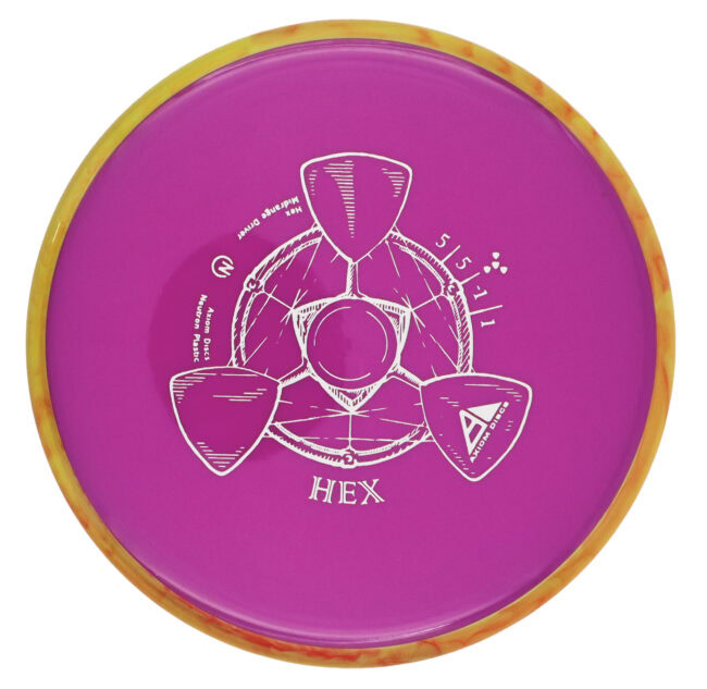 Axiom Neutron Hex