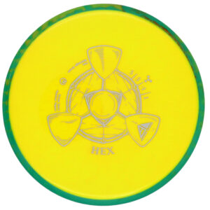 Axiom Neutron Hex