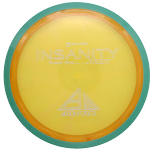 Axiom Proton Insanity