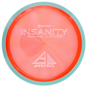 Axiom Proton Insanity
